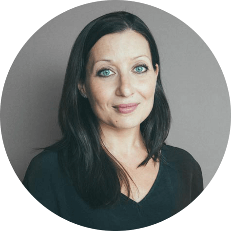 Photo of Dr Leah Hechtman